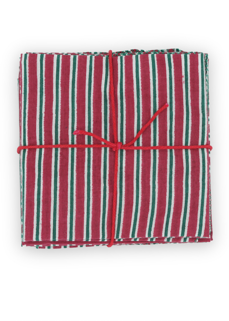 Suzette à Table | Lila Brigitte Napkins