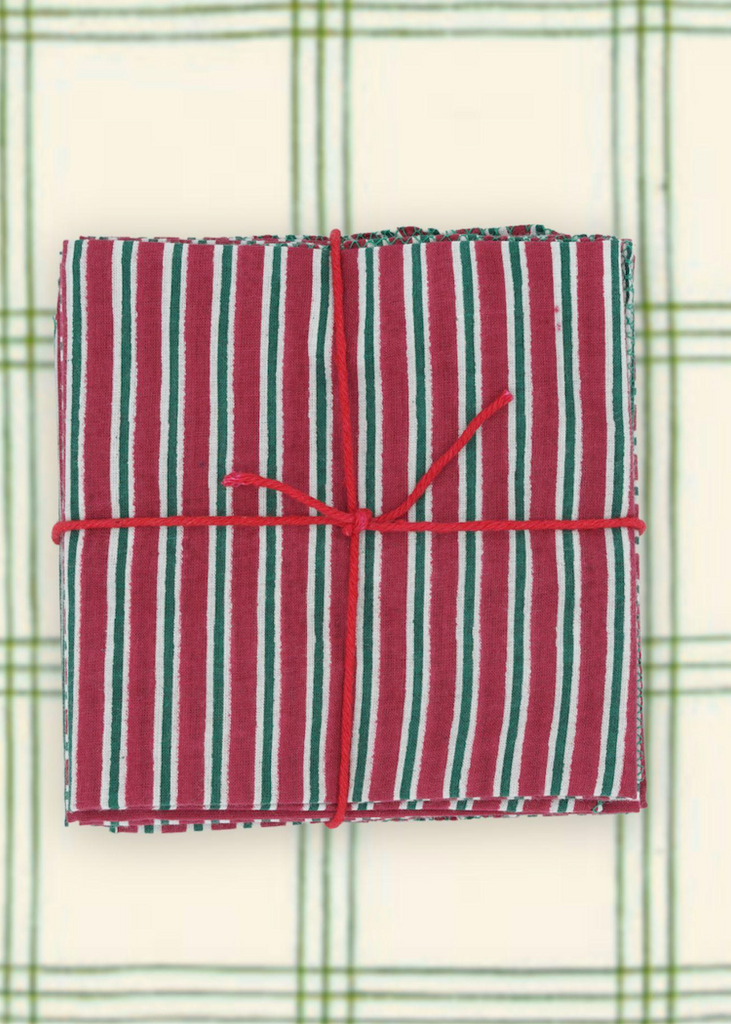 Suzette à Table | Lila Brigitte Napkins