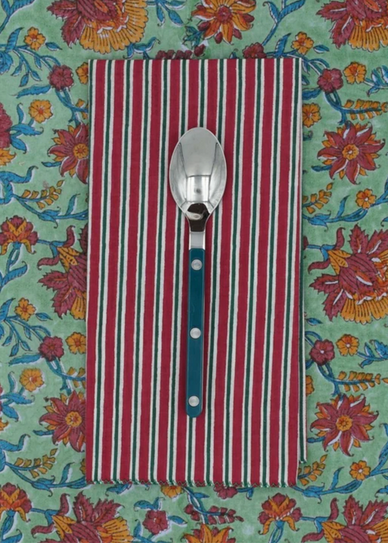 Suzette à Table | Lila Kiss Napkins | S/4
