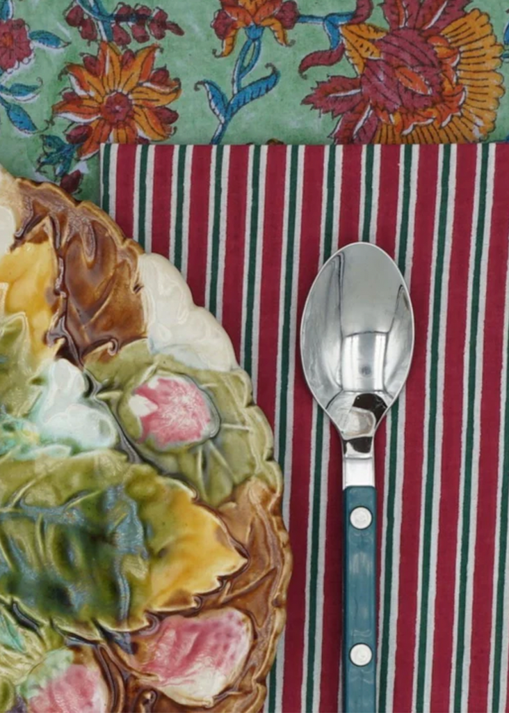 Suzette à Table | Lila Kiss Napkins | S/4