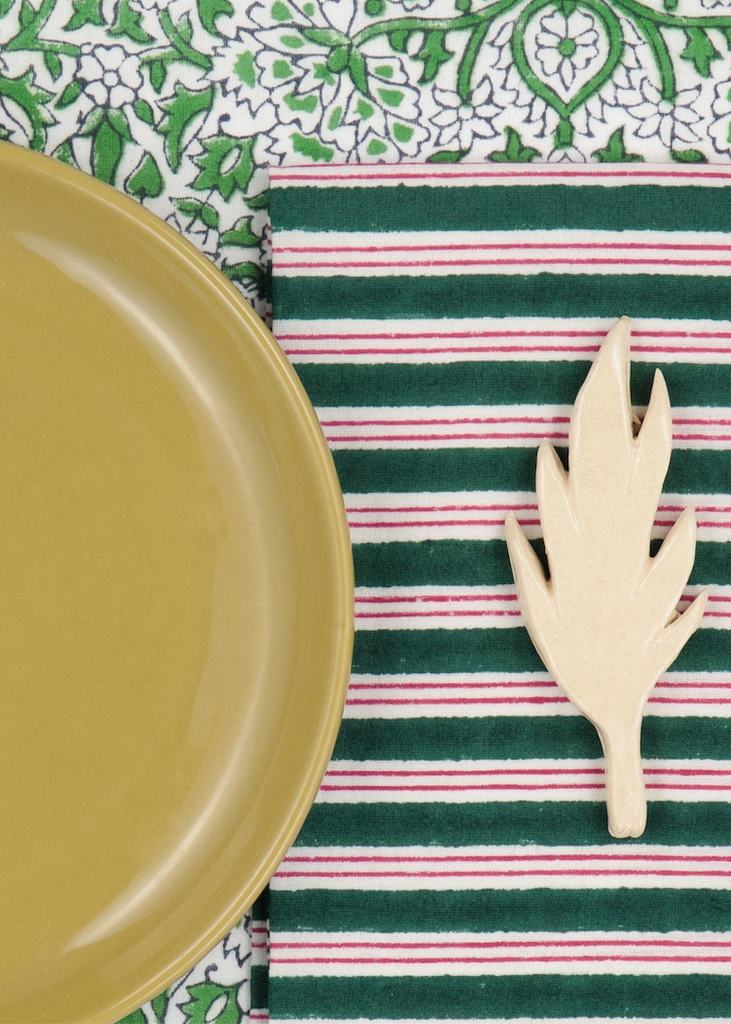 Suzette à Table | Lou Sapin Napkins