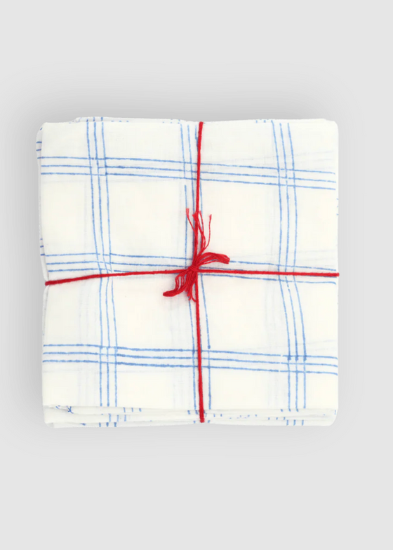 Suzette à Table | Polly Moonlight Napkins | S/4