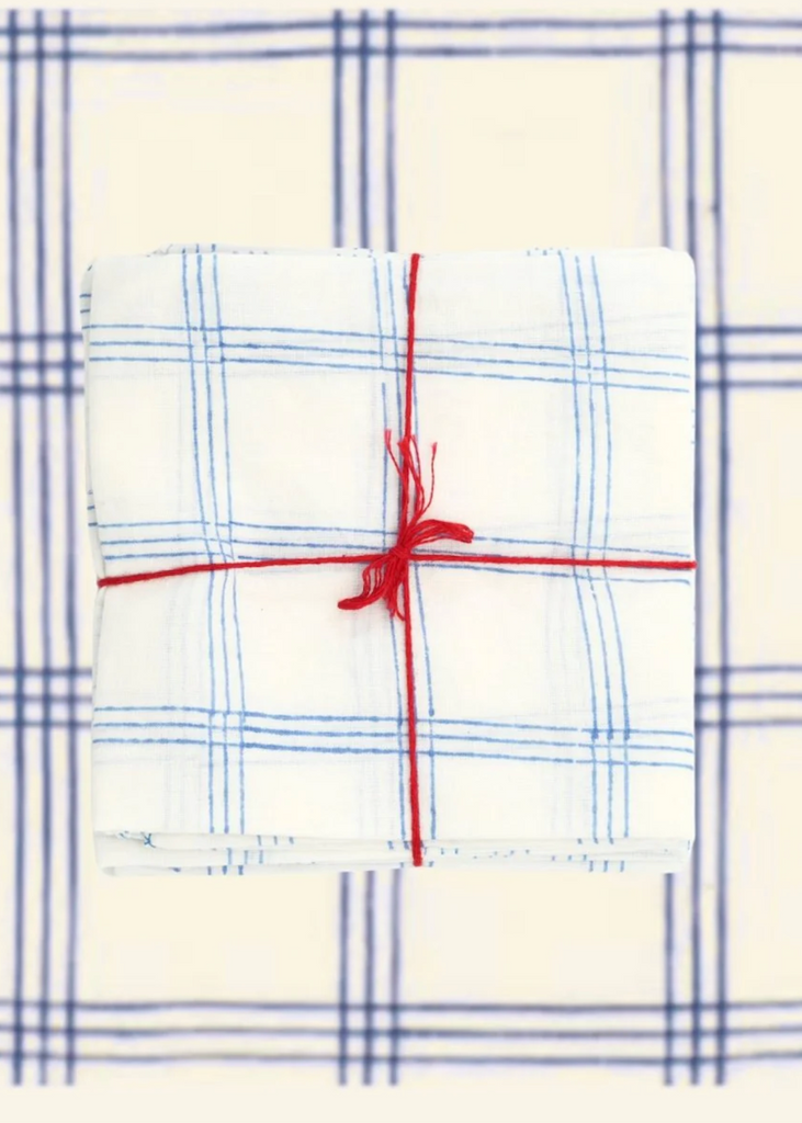 Suzette à Table | Polly Moonlight Napkins | S/4