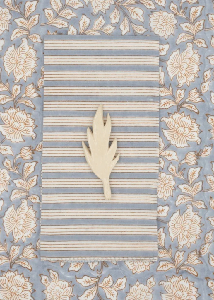 Suzette à Table | Salem Artic Napkins | S/4