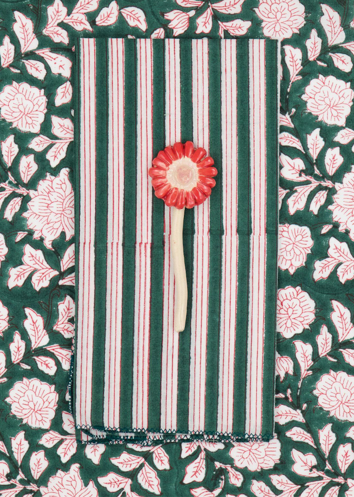 Suzette à Table | Salem Sapin Napkins