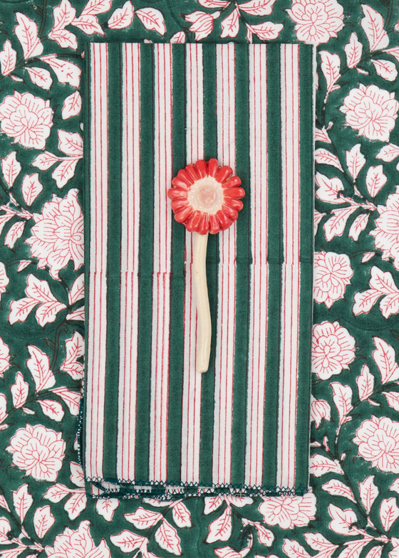 Suzette à Table | Salem Sapin Napkins