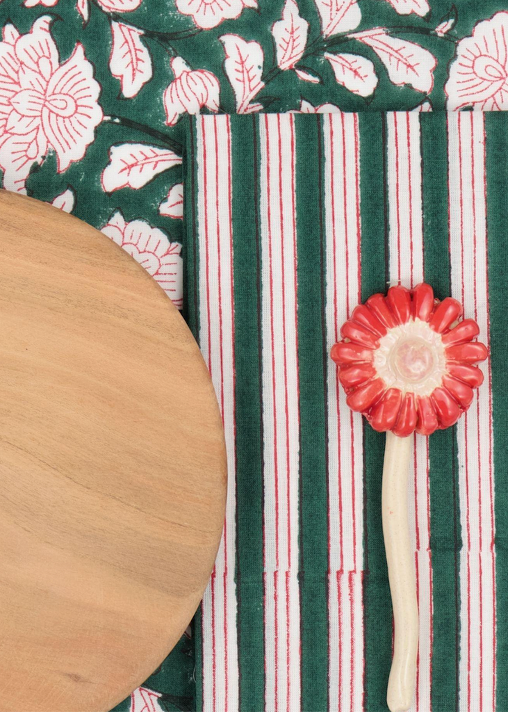 Suzette à Table | Salem Sapin Napkins