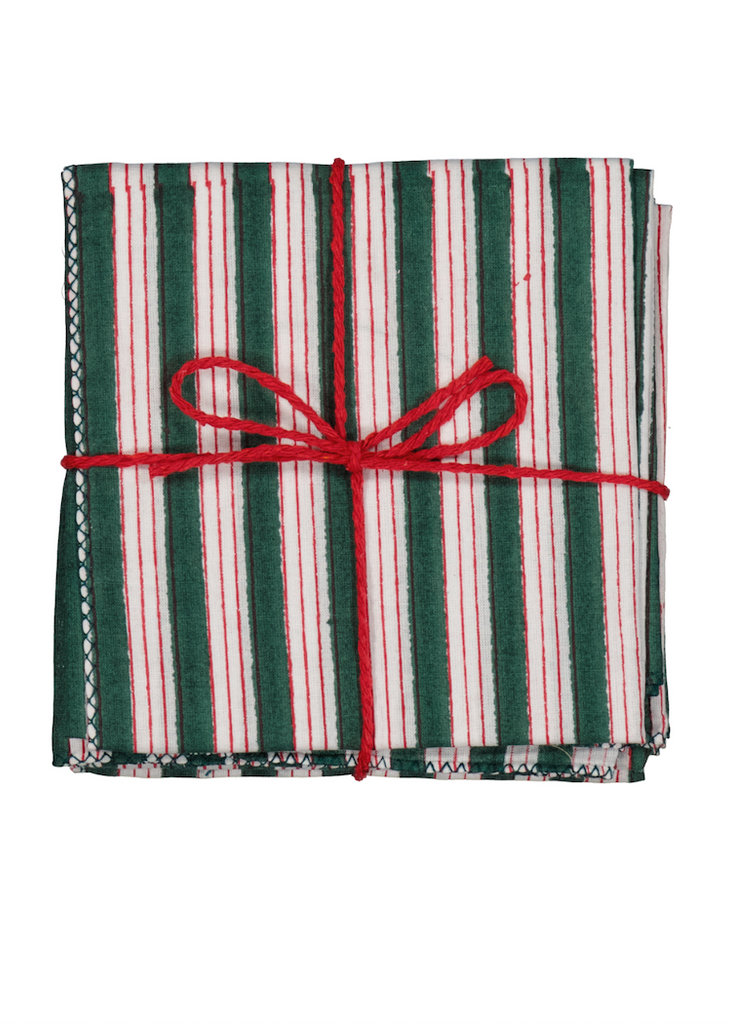 Suzette à Table | Salem Sapin Napkins