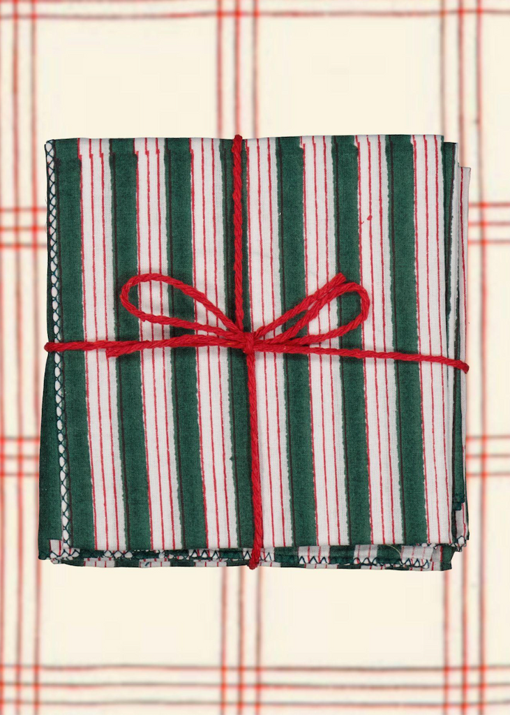 Suzette à Table | Salem Sapin Napkins