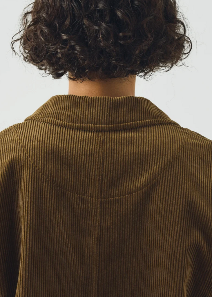 TOAST | Cotton Cord Jacket