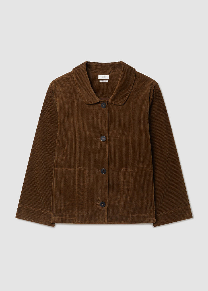 TOAST | Cotton Cord Jacket