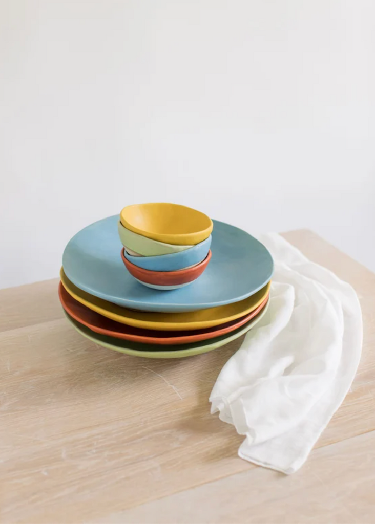 Tagliaferro Ceramics | Pasta Bowl