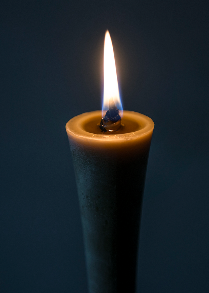 Takazawa Candle | Ikari Candle