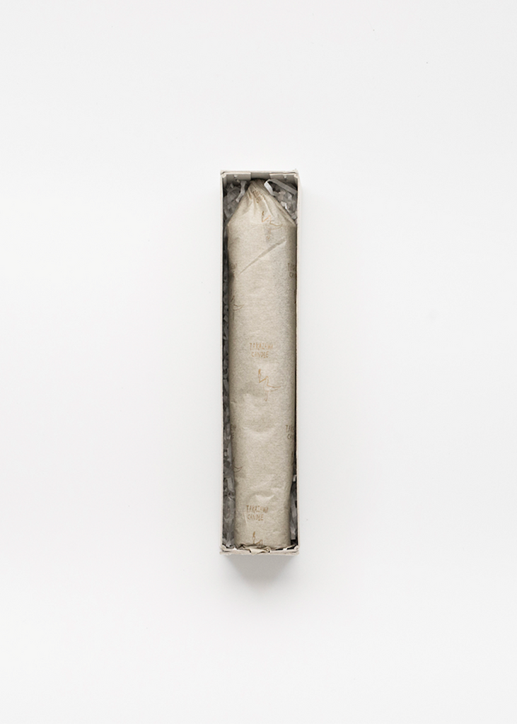 Takazawa Candle | Ikari Candle