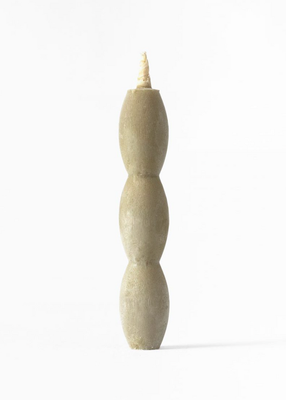 Takazawa Candle | Nanao Candle A