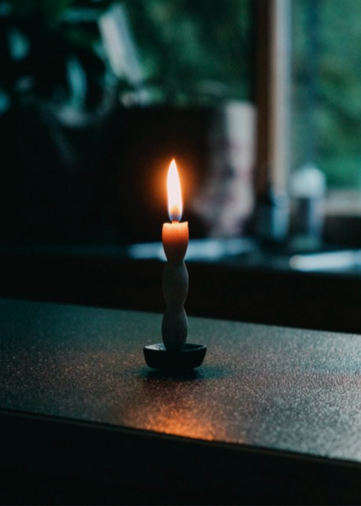 Takazawa Candle | Nanao Candle A