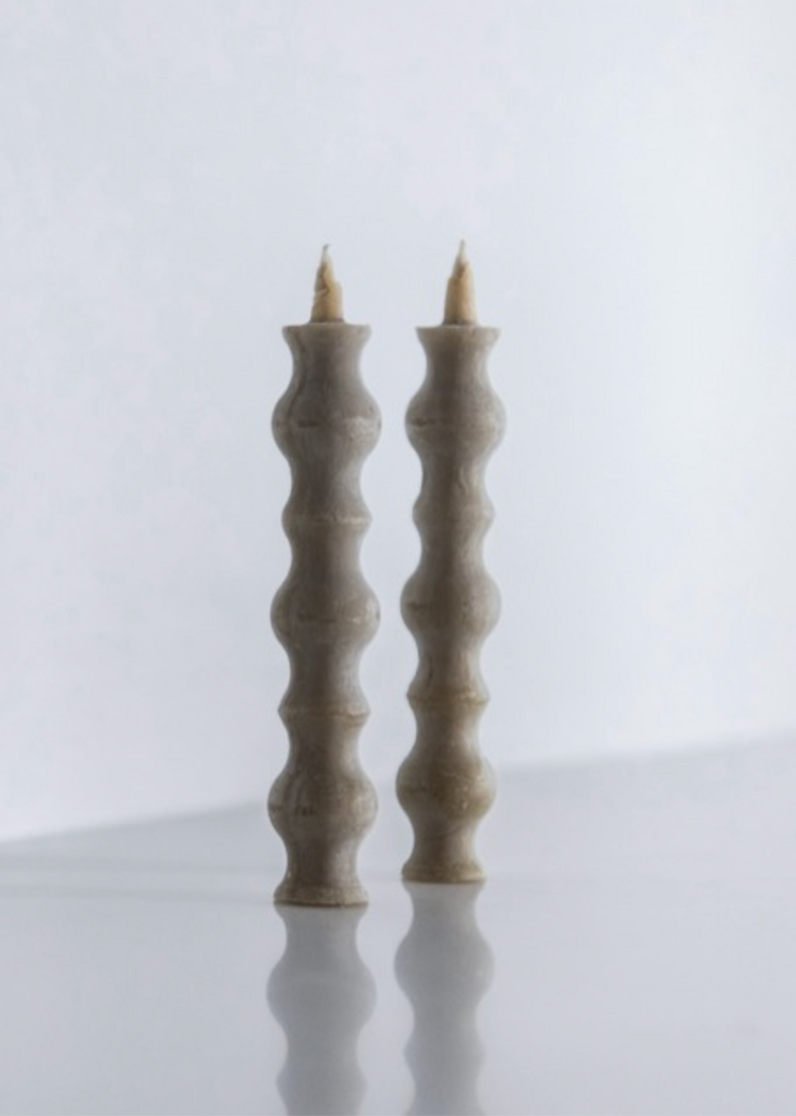 Takazawa Candle | Nanao Candle L