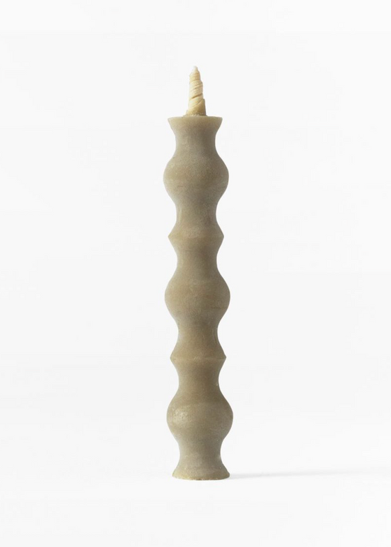 Takazawa Candle | Nanao Candle L