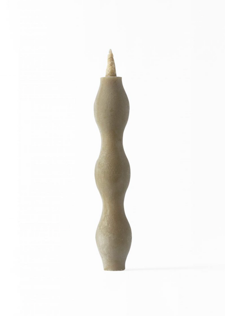 Takazawa Candle | Nanao Candle T