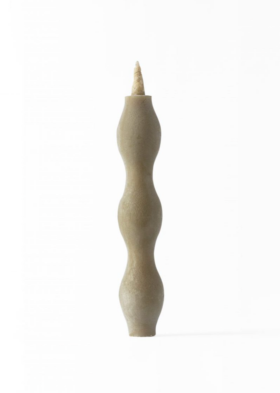 Takazawa Candle | Nanao Candle T