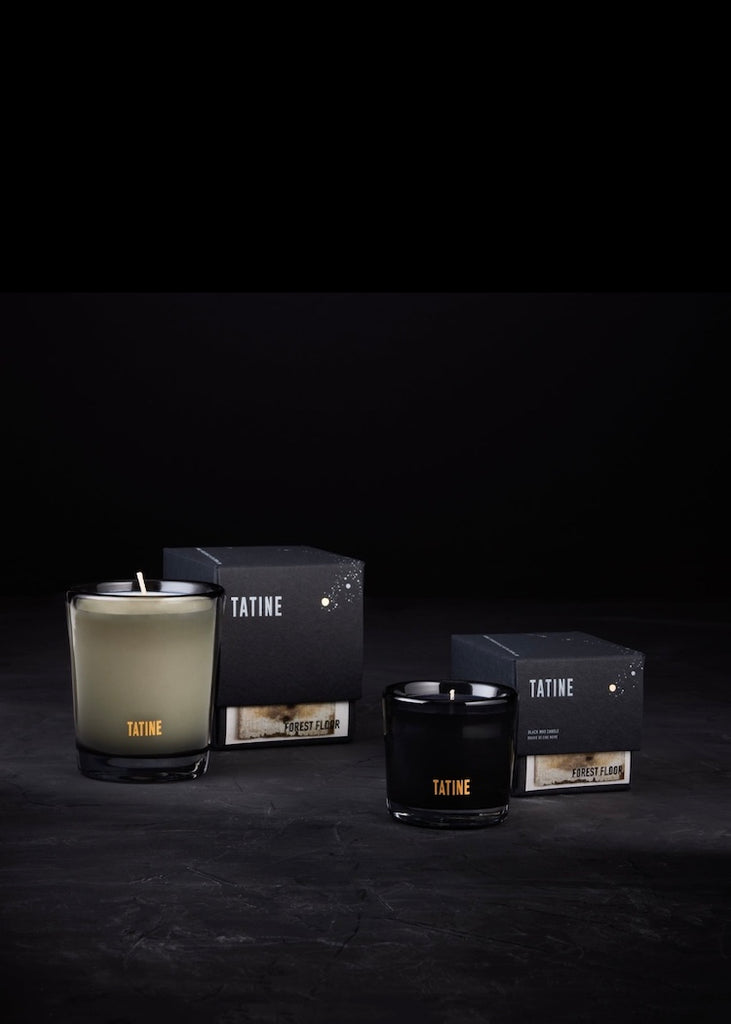 Tatine | Forest Floor | 3 Ounce Candle