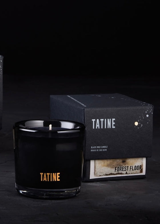 Tatine | Forest Floor | 3 Ounce Candle