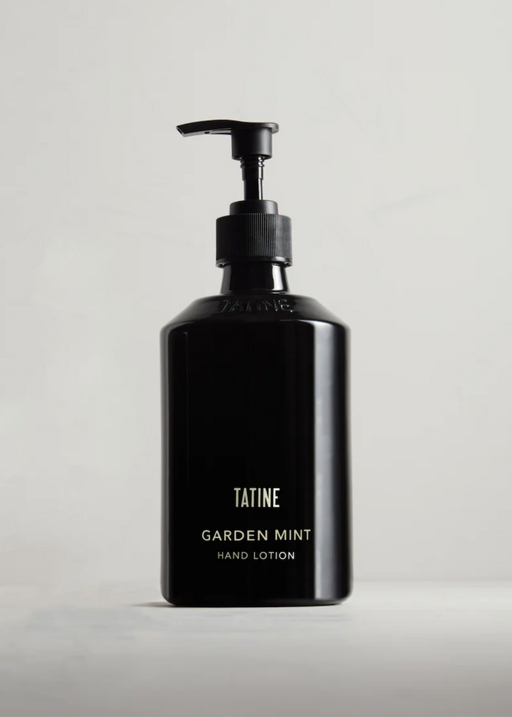 Tatine | Garden Mint | Hand Lotion