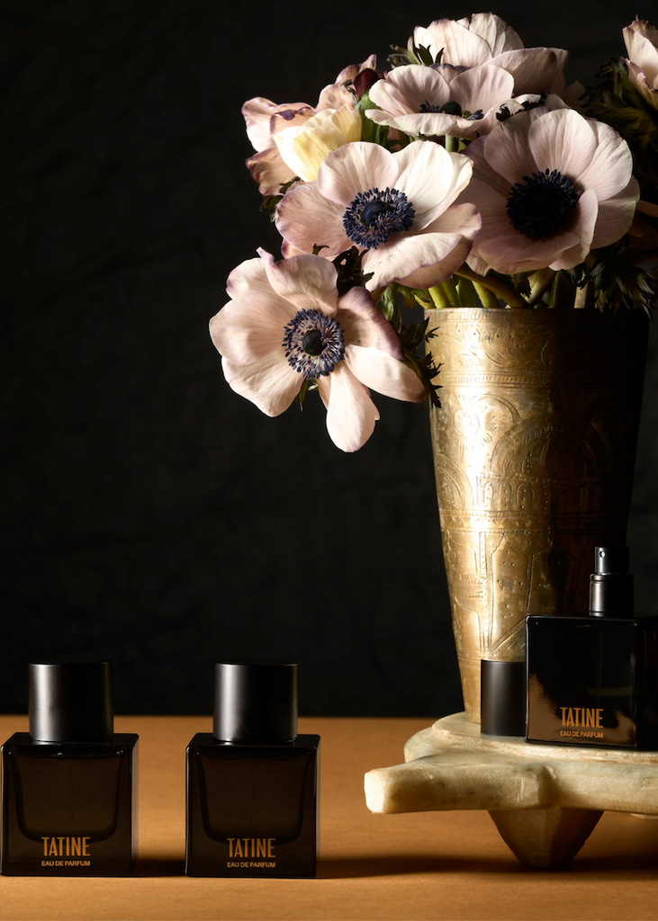 Tatine | Kashmir | Eau de Parfum