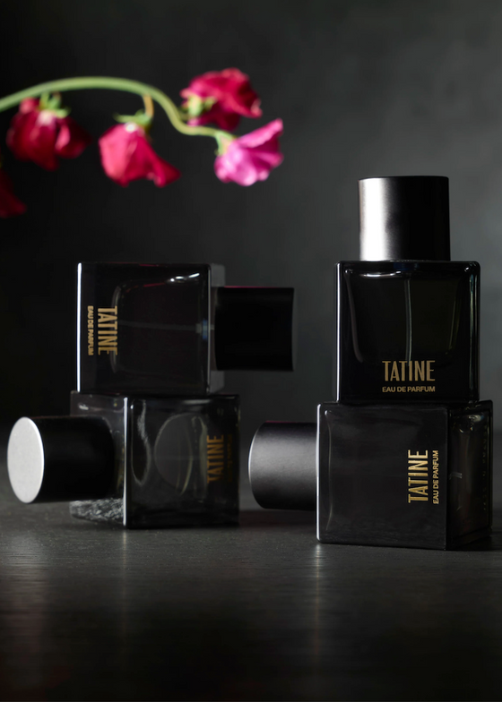 Tatine | Kashmir | Eau de Parfum