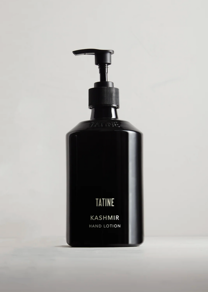 Tatine | Kashmir | Hand Lotion