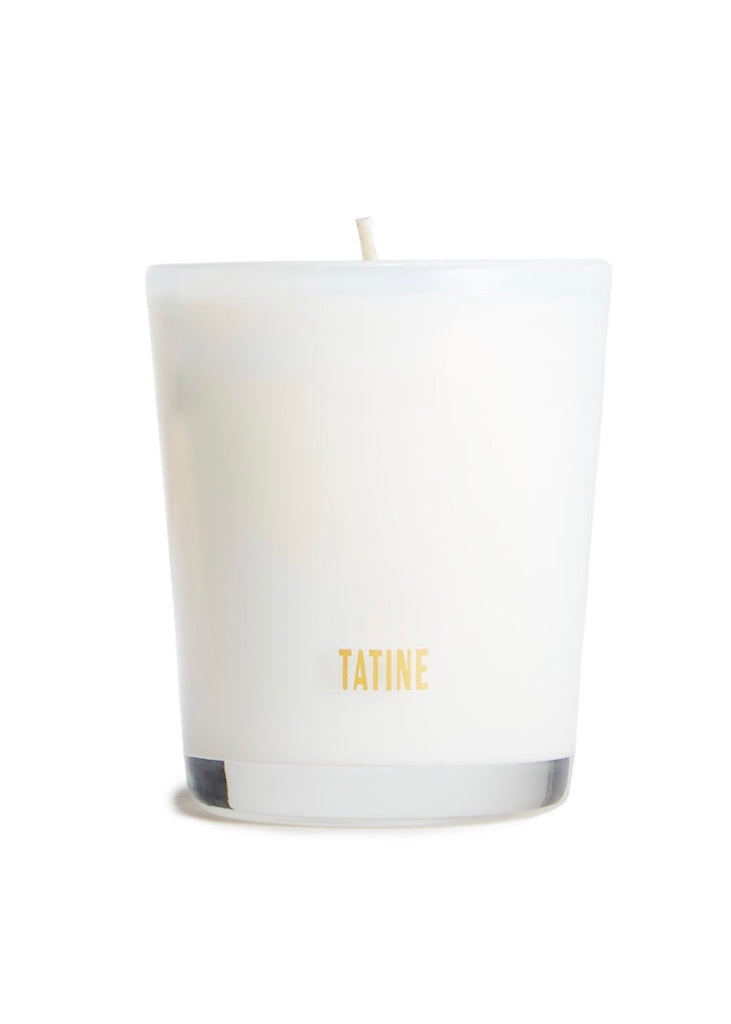 Tatine | Spirito Santo 8 Ounce Candle