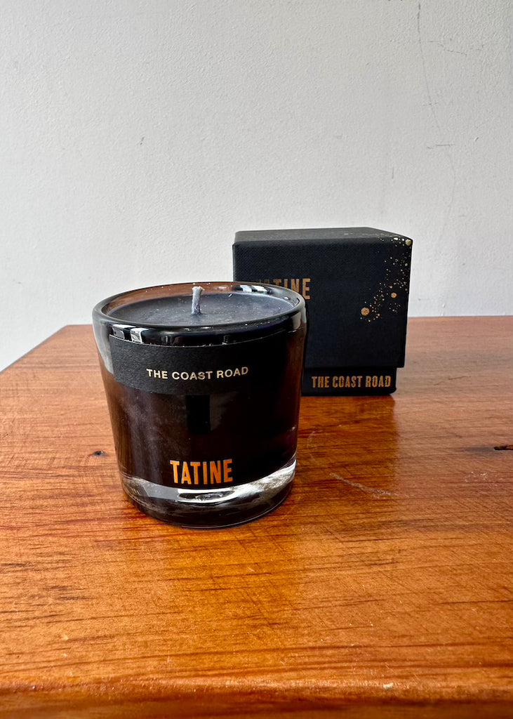Tatine | The Coast Road | 3 Ounce Candle