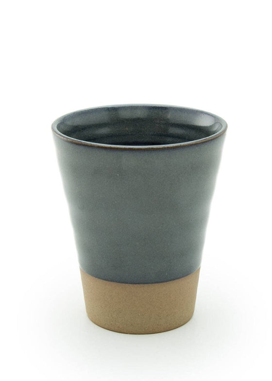 Teacup | Stone Gray
