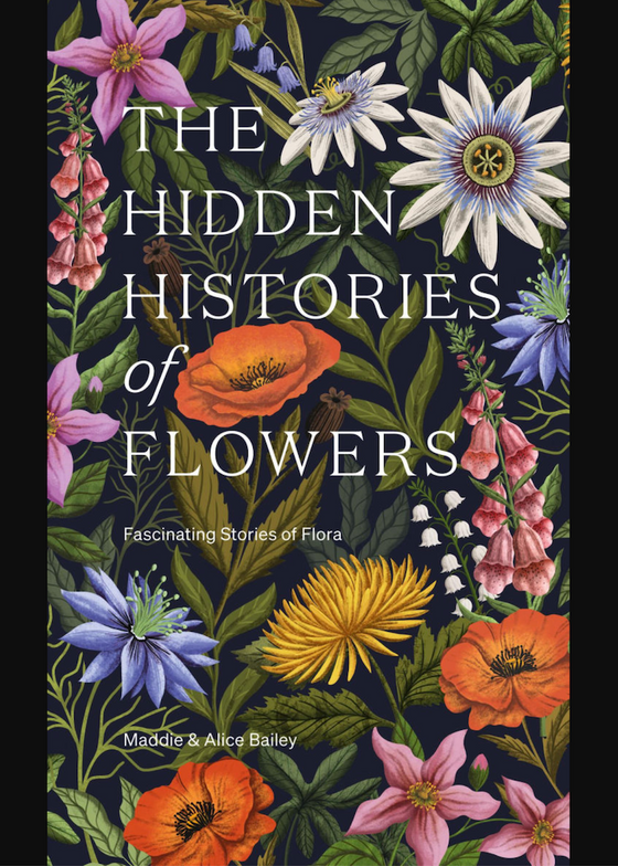The Hidden History of Flowers
