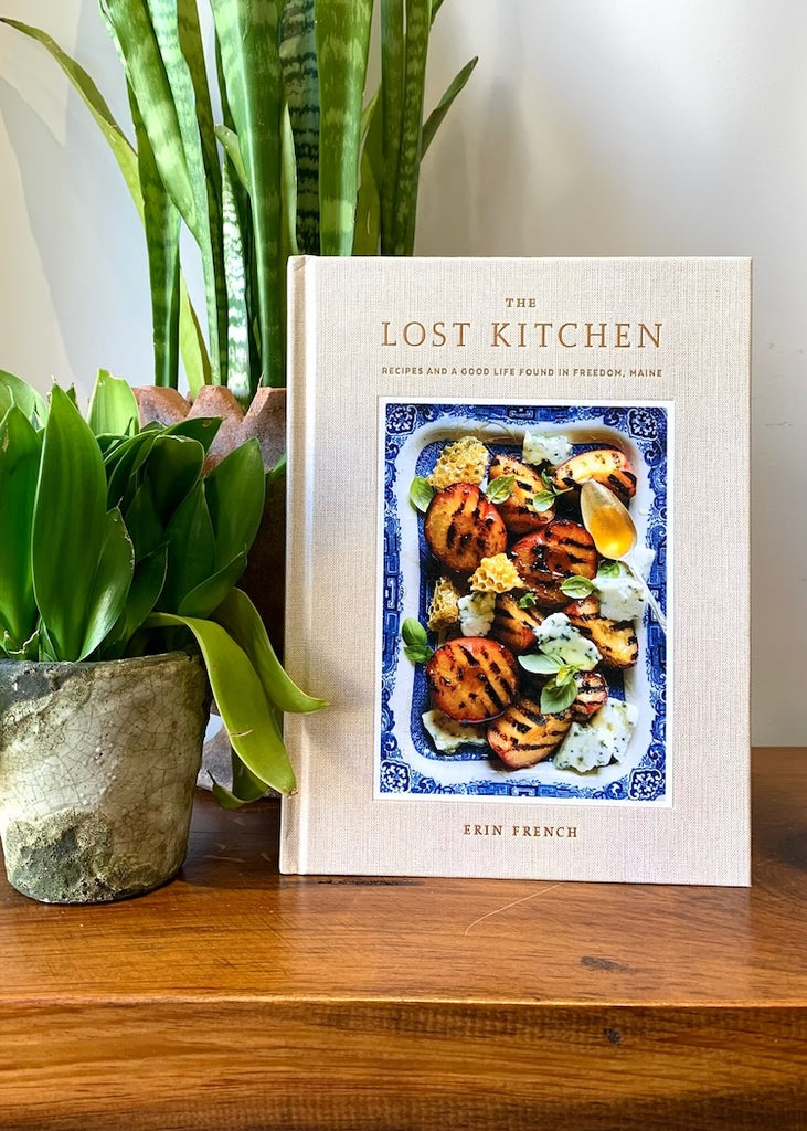 The Lost Kitchen