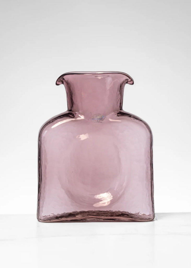 Thistle Water Bottle