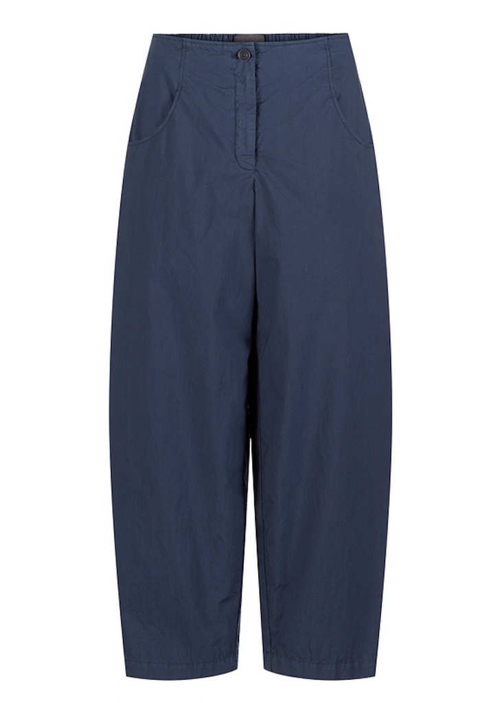 Oska | Pants - Denim Color