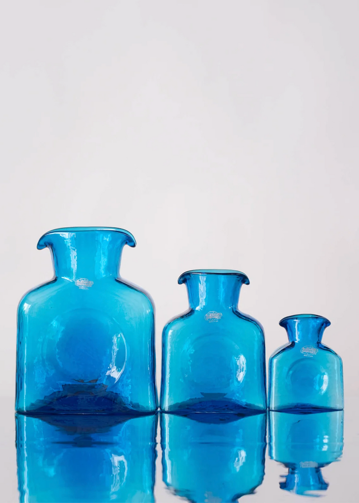 Turquoise Trio