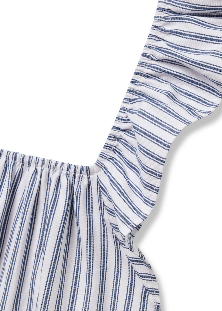 Petite Plume | Twill Clementine Nightgown