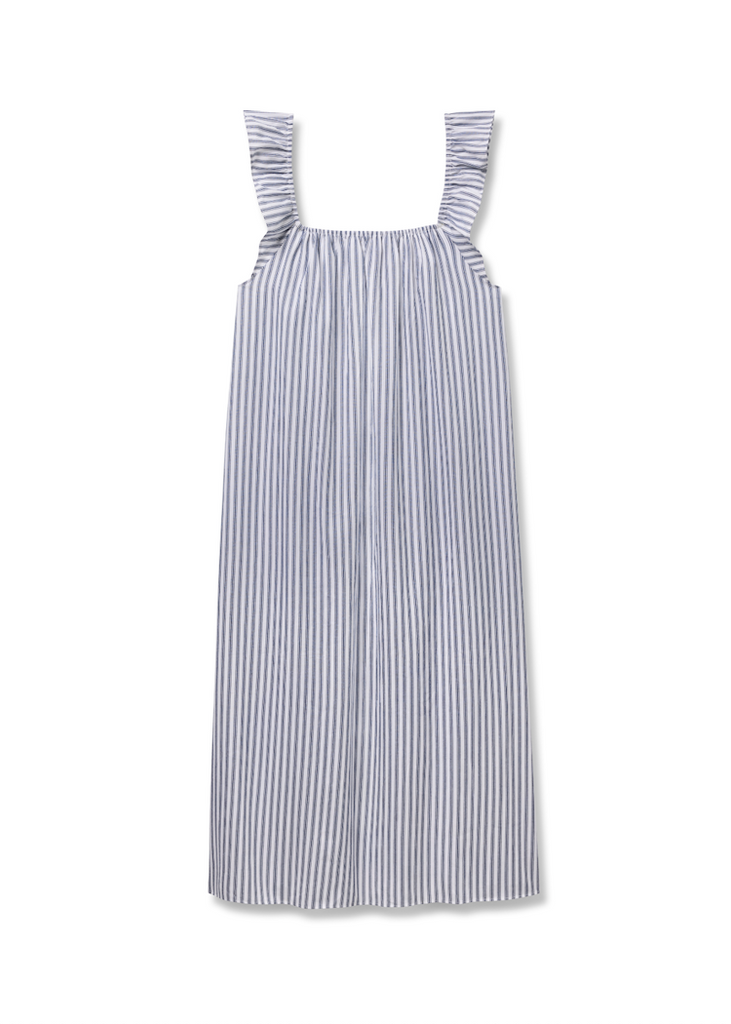 Petite Plume | Twill Clementine Nightgown