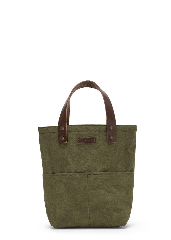 Uashmama | Alfresco Wine Tote | Forest