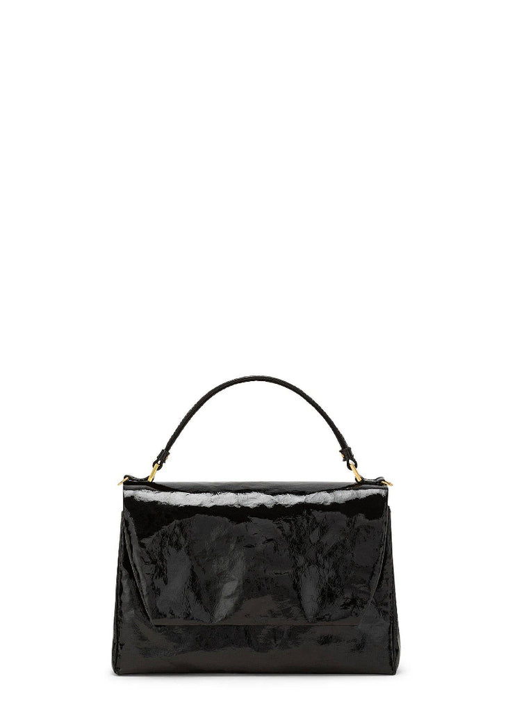 Uashmama | Bon-Bon Crossbody Bag | Black