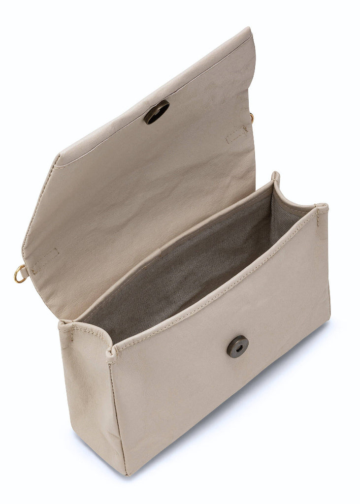Uashmama | Bon-Bon Crossbody Bag | Cachemire