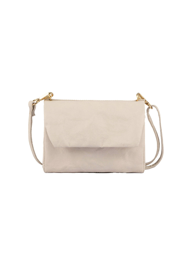 Uashmama | Bon-Bon Crossbody Bag | Cachemire