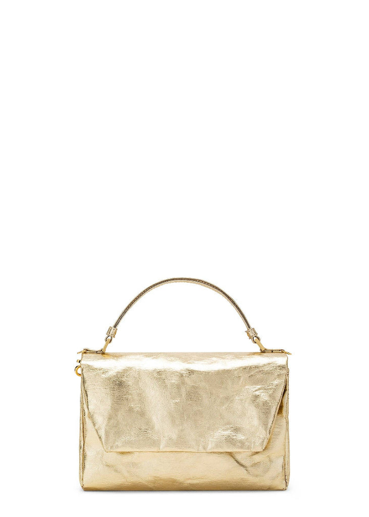 Uashmama | Bon-Bon Crossbody Bag | Platino