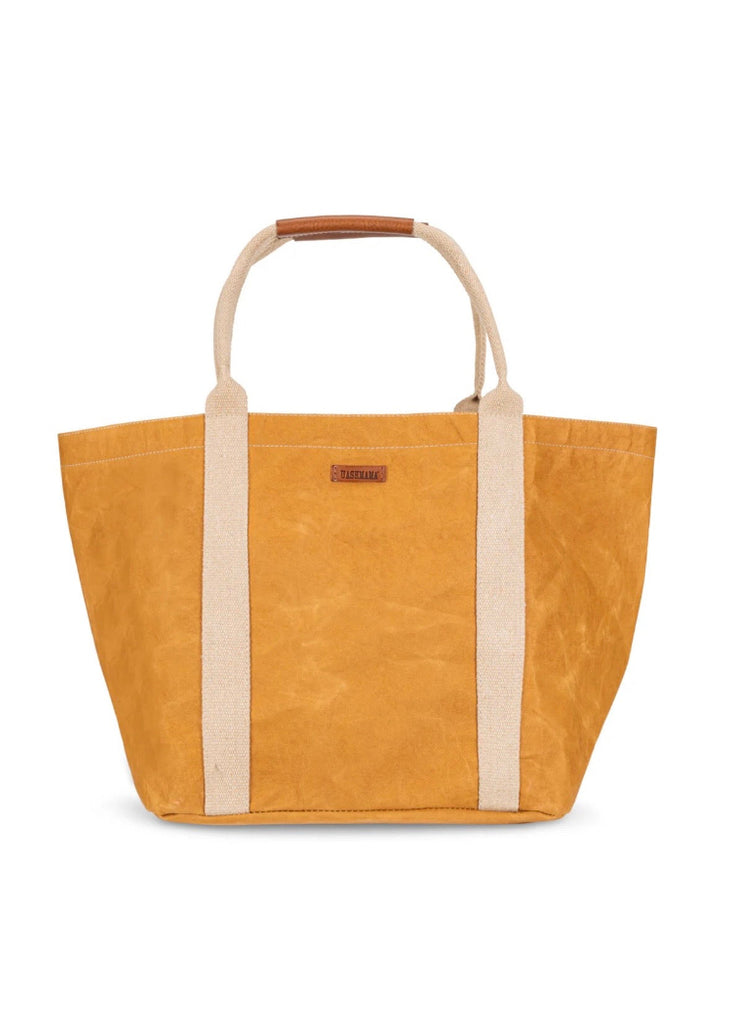 Uashmama | Giulia Tote | Large | Mou