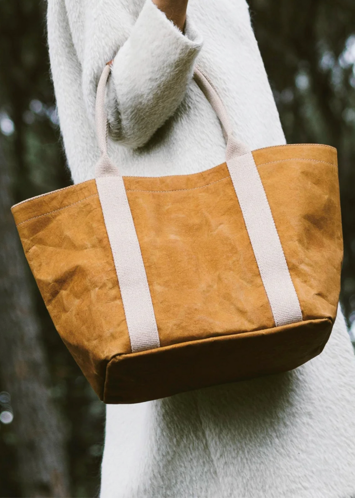 Uashmama | Giulia Tote | Small | Mou