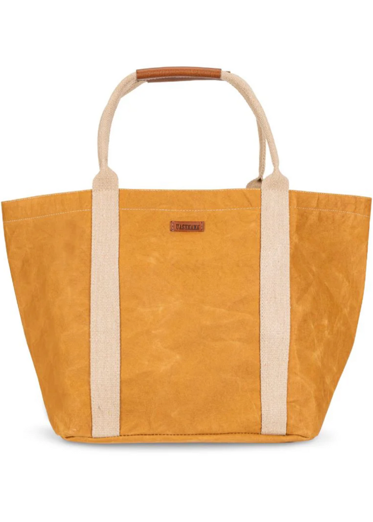 Uashmama | Giulia Tote | Small | Mou