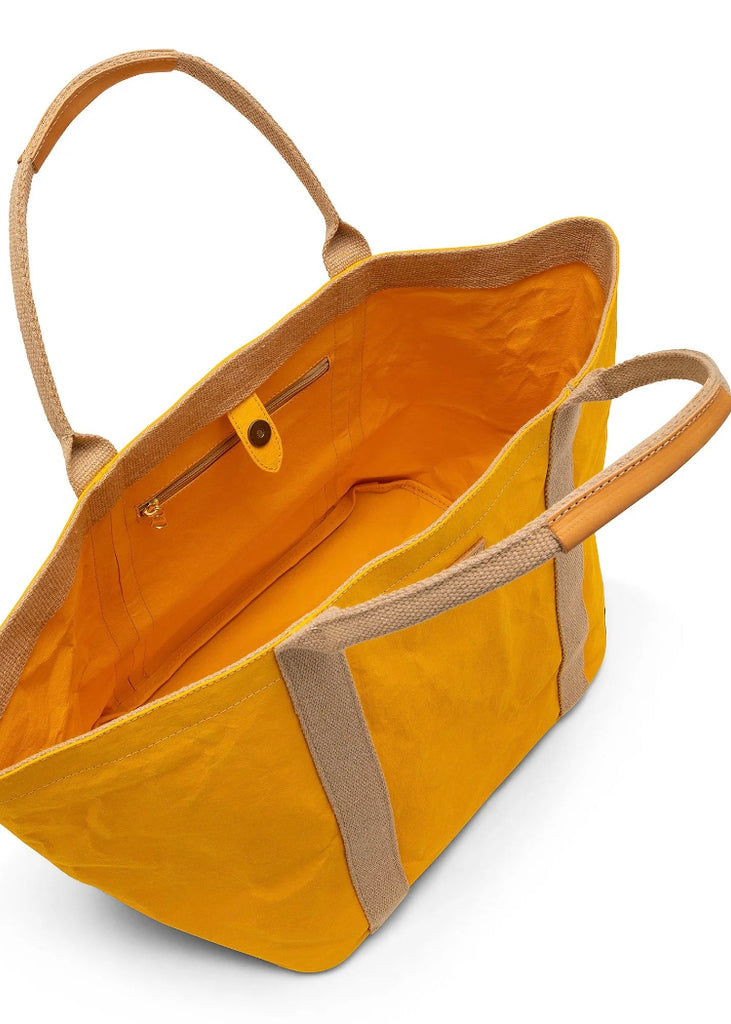 Uashmama | Giulia Tote | Small | Sole