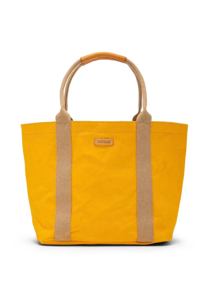 Uashmama | Giulia Tote | Small | Sole